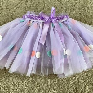 Tutu skirt
